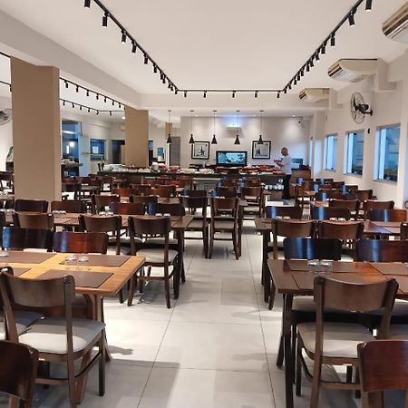 Hotel Cathedral Aparecida  Ngoại thất bức ảnh